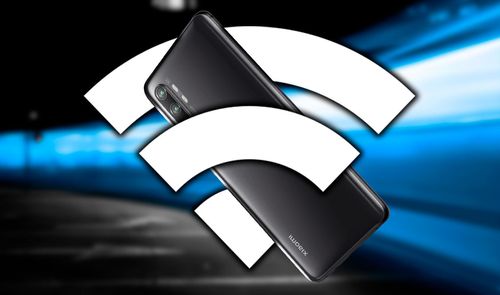 Wi-fi móvil Xiaomi