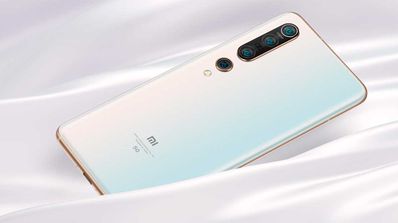 Xiaomi Mi 10 Pro