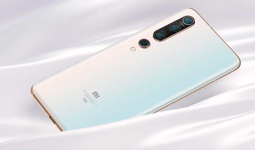 Xiaomi Mi 10 Pro