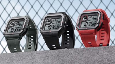 Amazfit neo