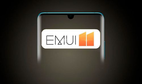 EMUI 11