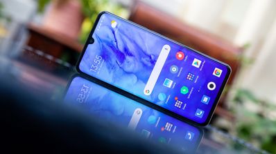 Mi Note 10