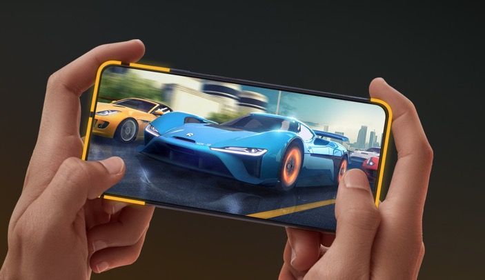 Poco X3 NFC