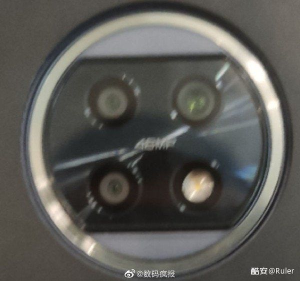 Redmi note 10 pro