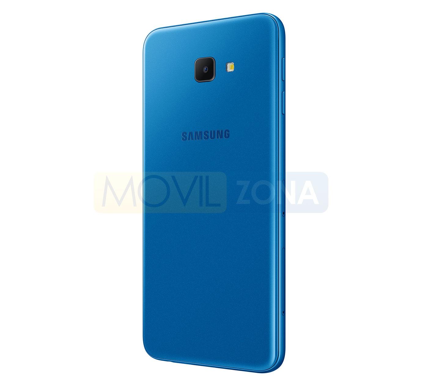 Samsung Galaxy J4 Core color