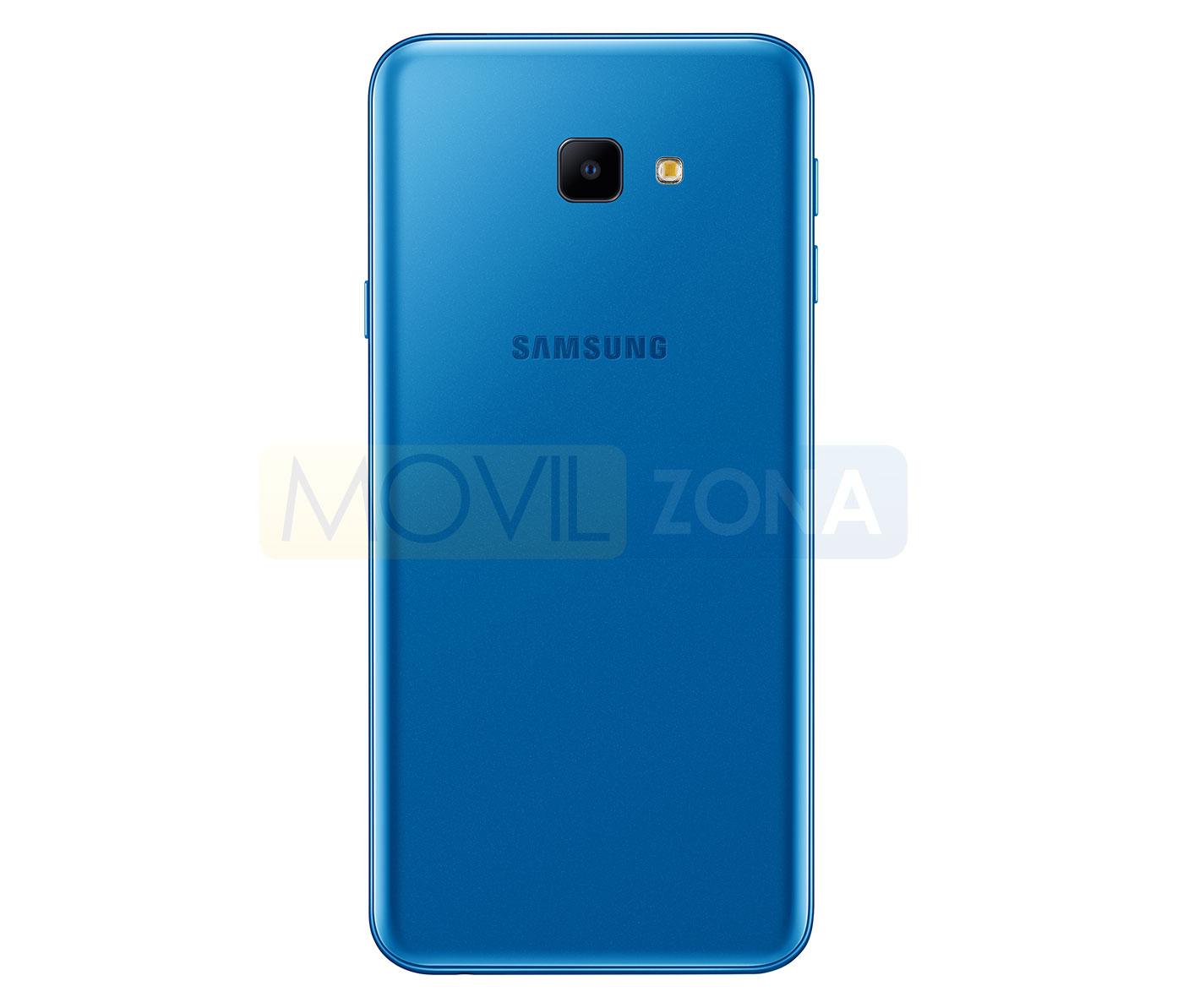 Samsung Galaxy J4 Core azul