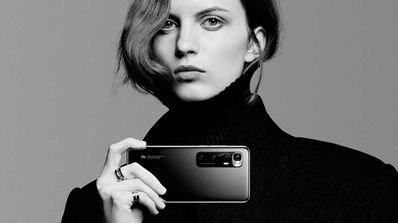 Xiaomi Mi 10 Ultra