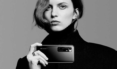 Xiaomi Mi 10 Ultra