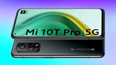 Xiaomi Mi 10T Pro 5G
