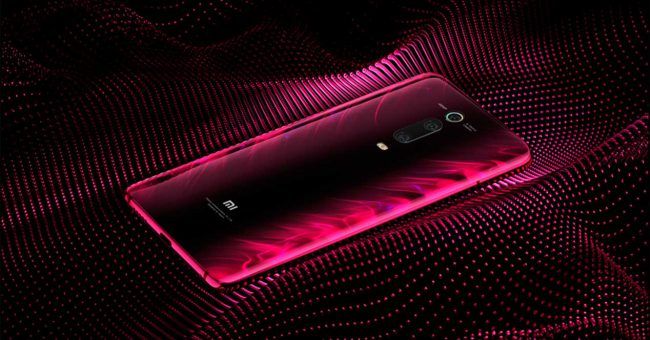 Xiaomi Mi 9T