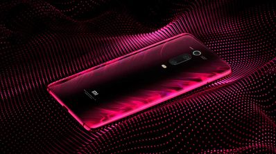 Xiaomi Mi 9T