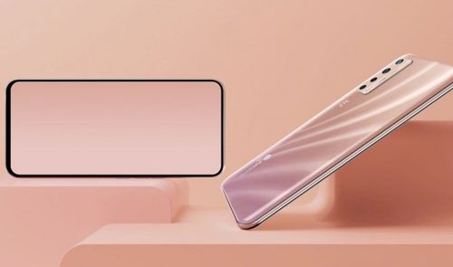 ZTE Axon 20 5G