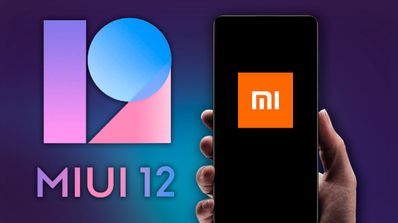 actualización miui 12 xiaomi