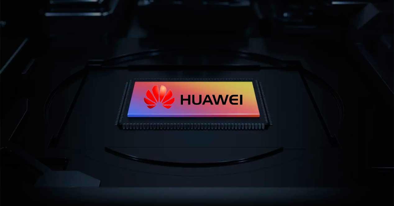 almacenamiento Huawei