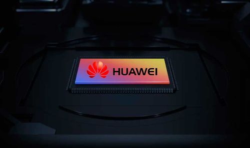 almacenamiento Huawei