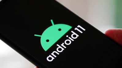 android 11
