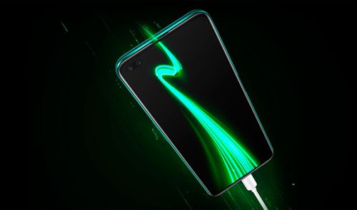 batería Realme