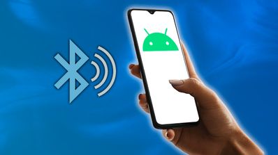 bluettoth movil android