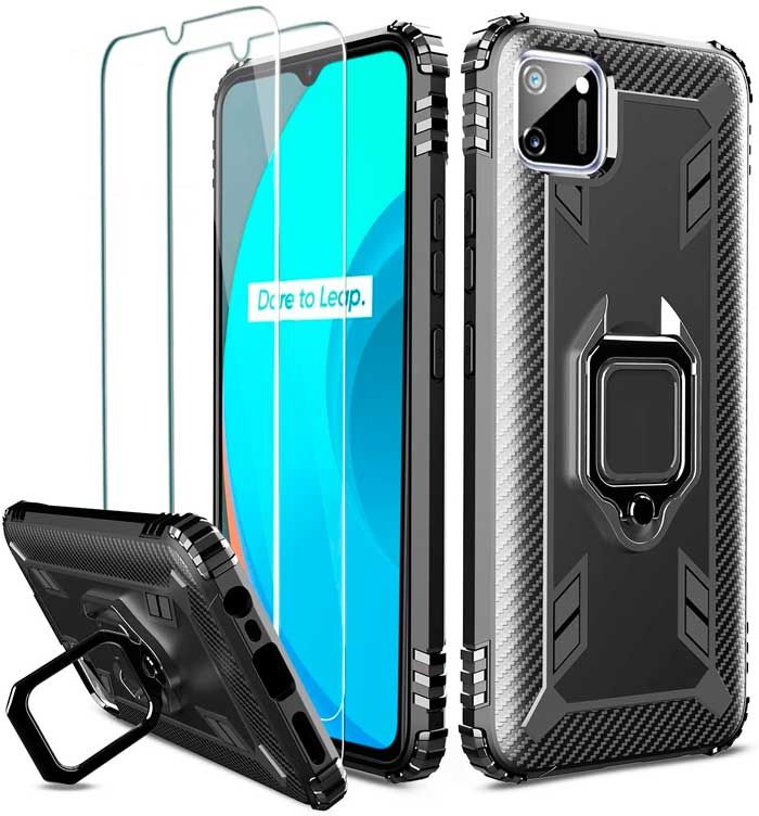 Fundas Realme C11