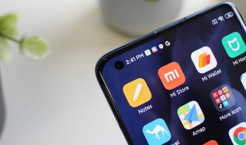 cámara Xiaomi