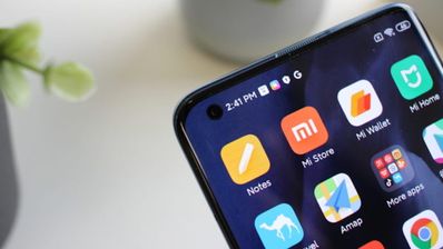 cámara Xiaomi