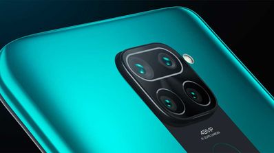 redmi note 9