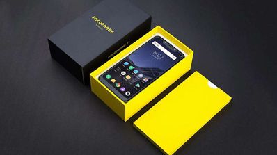 Pocophone