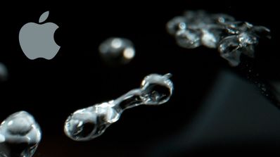 drenar agua iphone 12