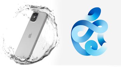 evento iphone 12