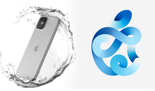 evento iphone 12