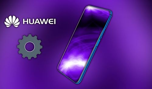 fondo pantalla huawei