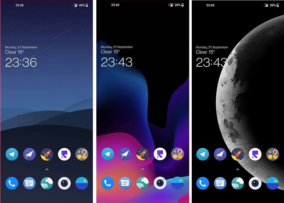 fondos de pantalla de oppo