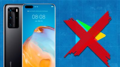 instalar apps huawei sin play store