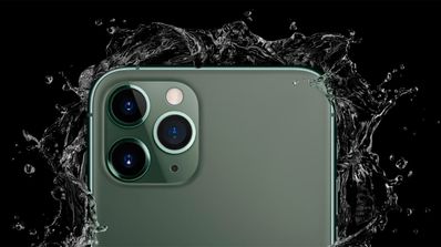 iPhone 11 Pro Max
