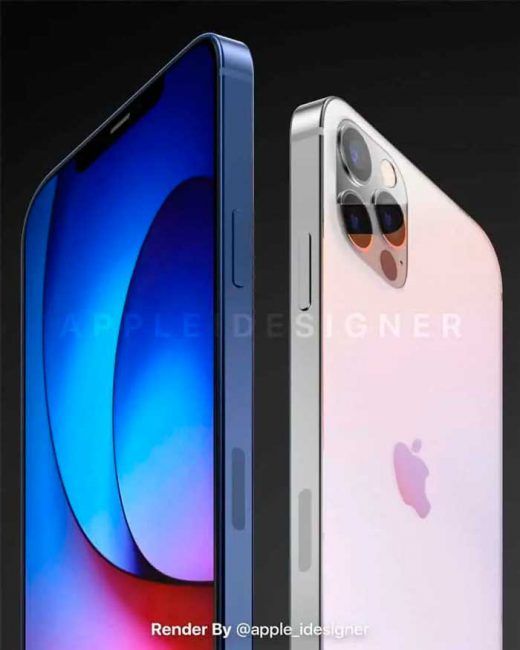 iPhone 12 Pro