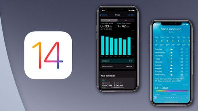 ios 14 iphone