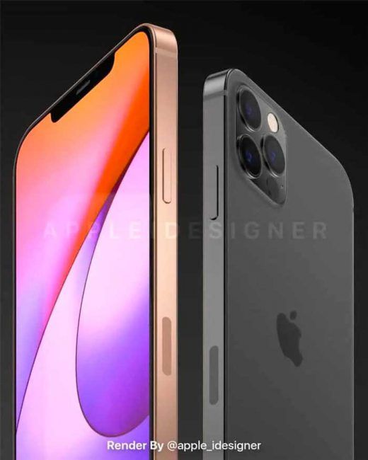 iPhone 12 Pro