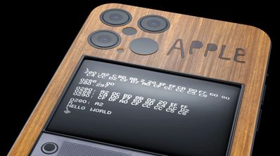iphone 12 apple 1 caviar