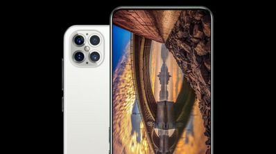 iphone 12 clon portada