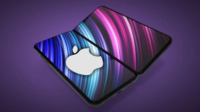 iphone plegable