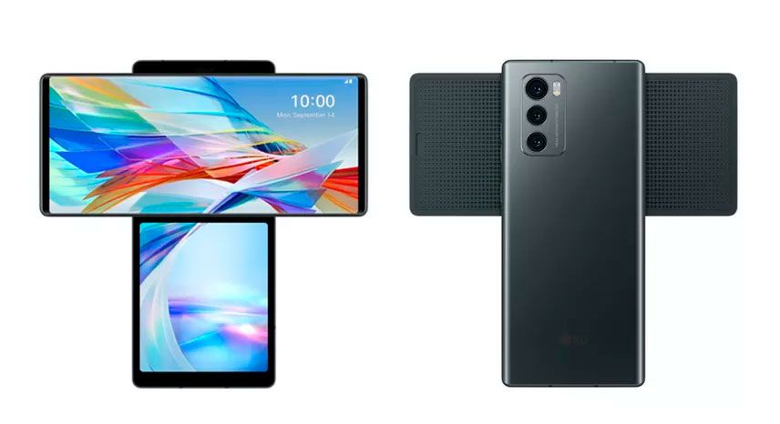 lg wing girado