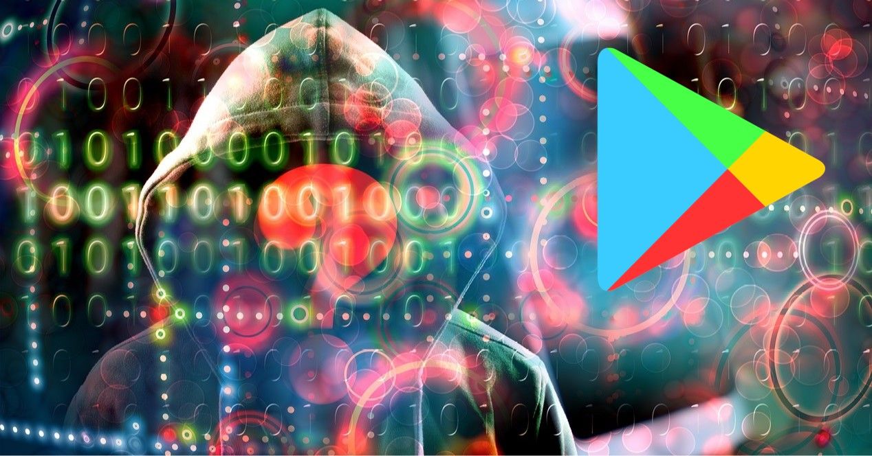 Google Play: nuevo malware Joker detectado en aplicaciones Android