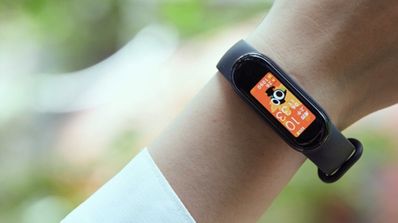 mi band 5