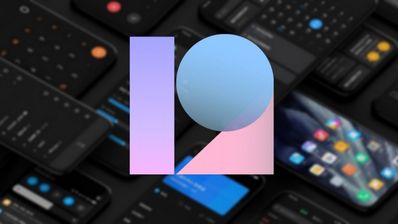 miui 12 fondo oscuro