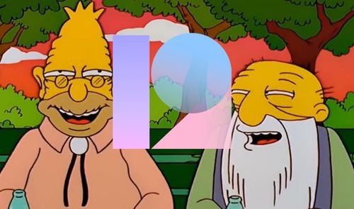 miui 12 que viejos somos