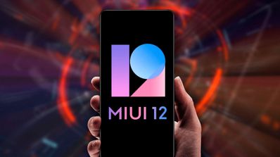 miui 12 movil xiaomi