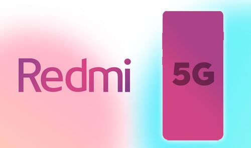 movil xiaomi redmi 5g