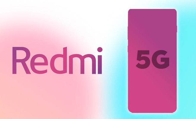 movil xiaomi redmi 5g