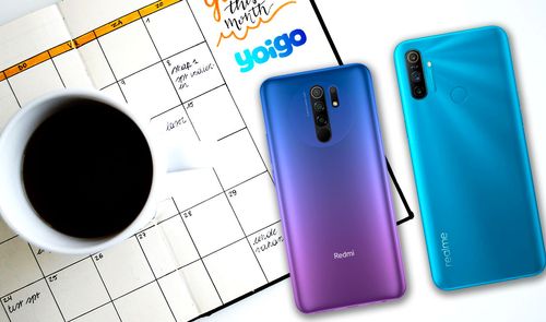 moviles yoigo