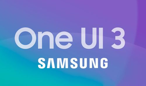 one ui 3.0 samsung